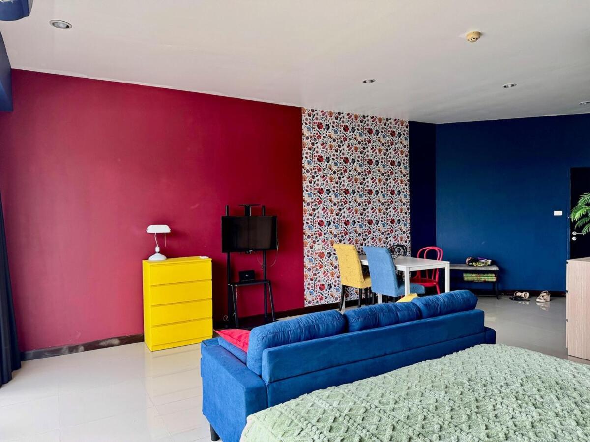 Stylish Sea view Chic condo