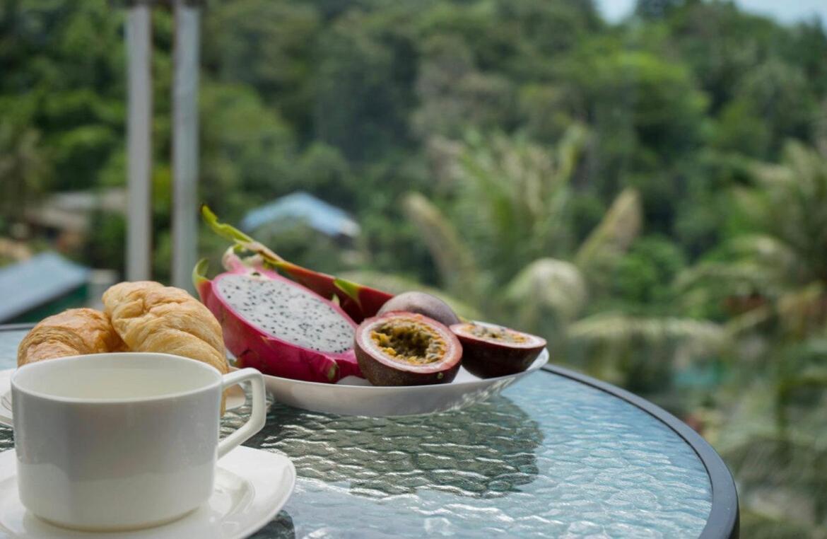 Stylish Sea view Chic condo - 5