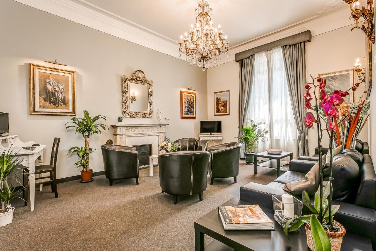 Hotel Arno Bellariva - 5