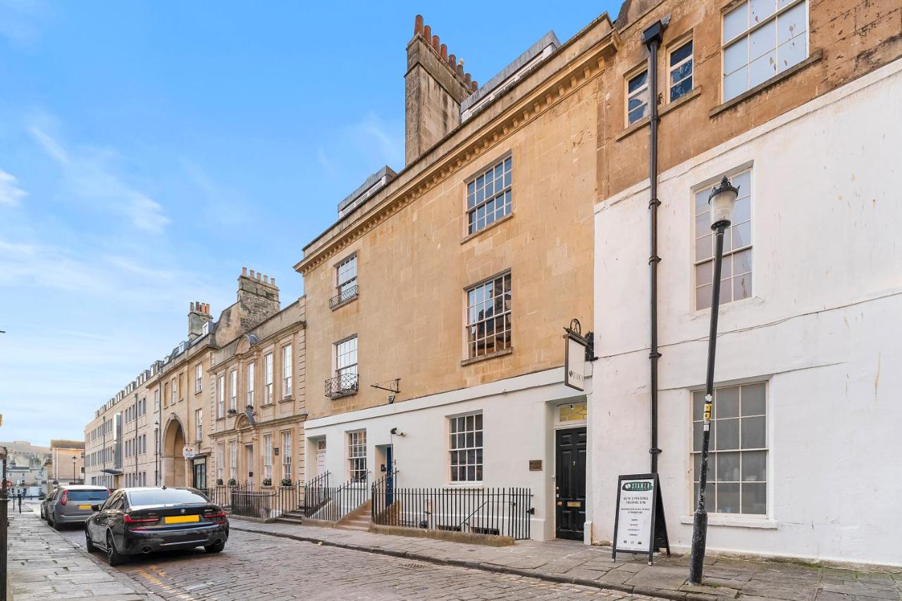 Luxury Living in Bath - The Bridgeton - Sleeps 20 - 4