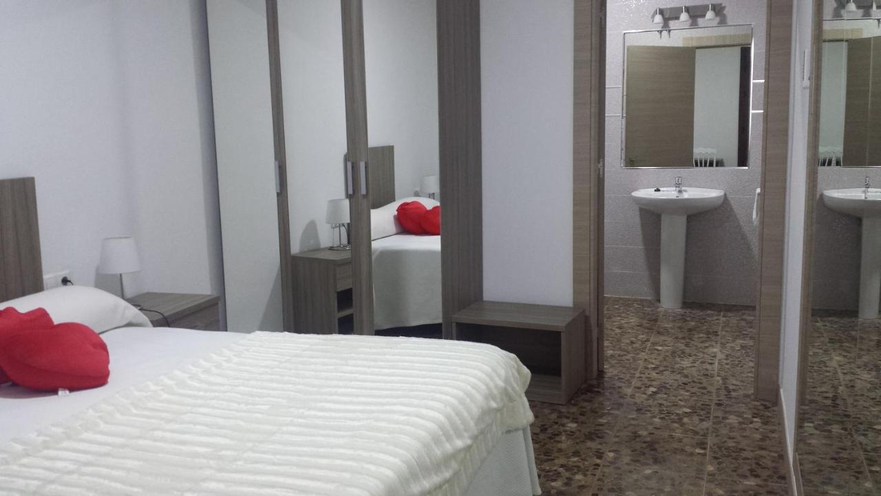 Alojamiento Jose Carlos - 3