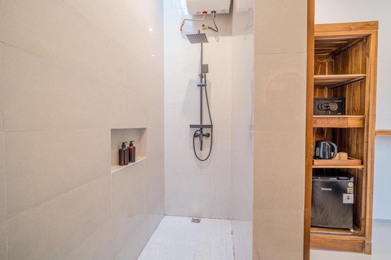 Albe Retreat Balangan Managed by Manara - 3