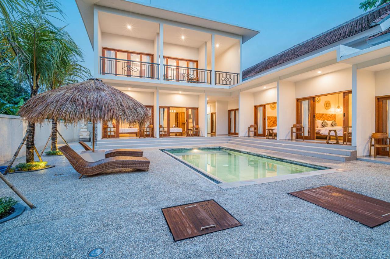 Albe Retreat Balangan Managed by Manara