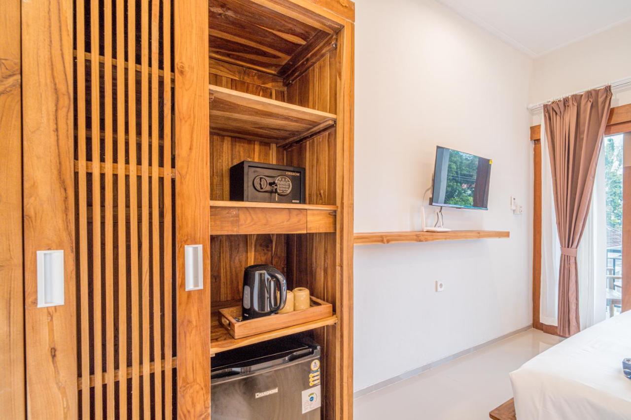 Albe Retreat Balangan Managed by Manara - 5