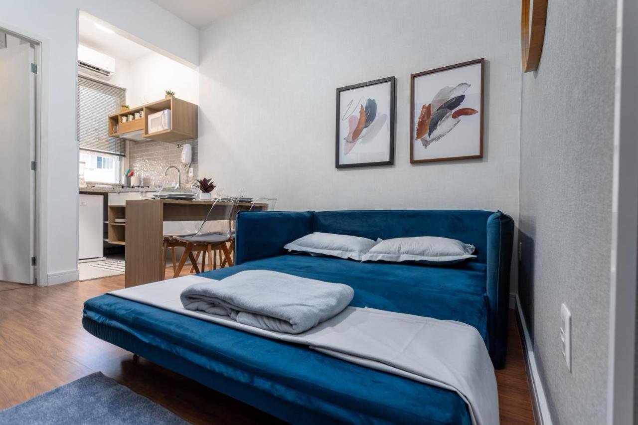 Copacabana Beach Prado Loft - 4