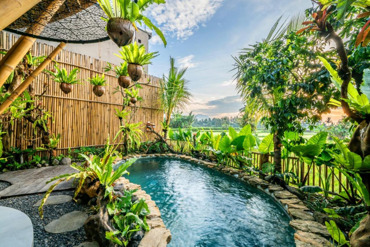 The Queen Bamboo Ubud - 3