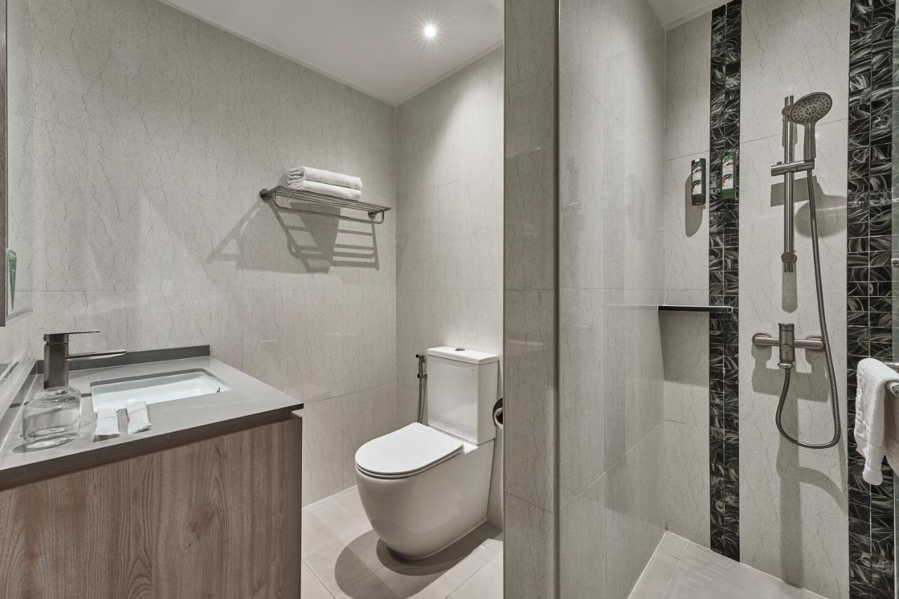 Metro Y Hotel Singapore - 3