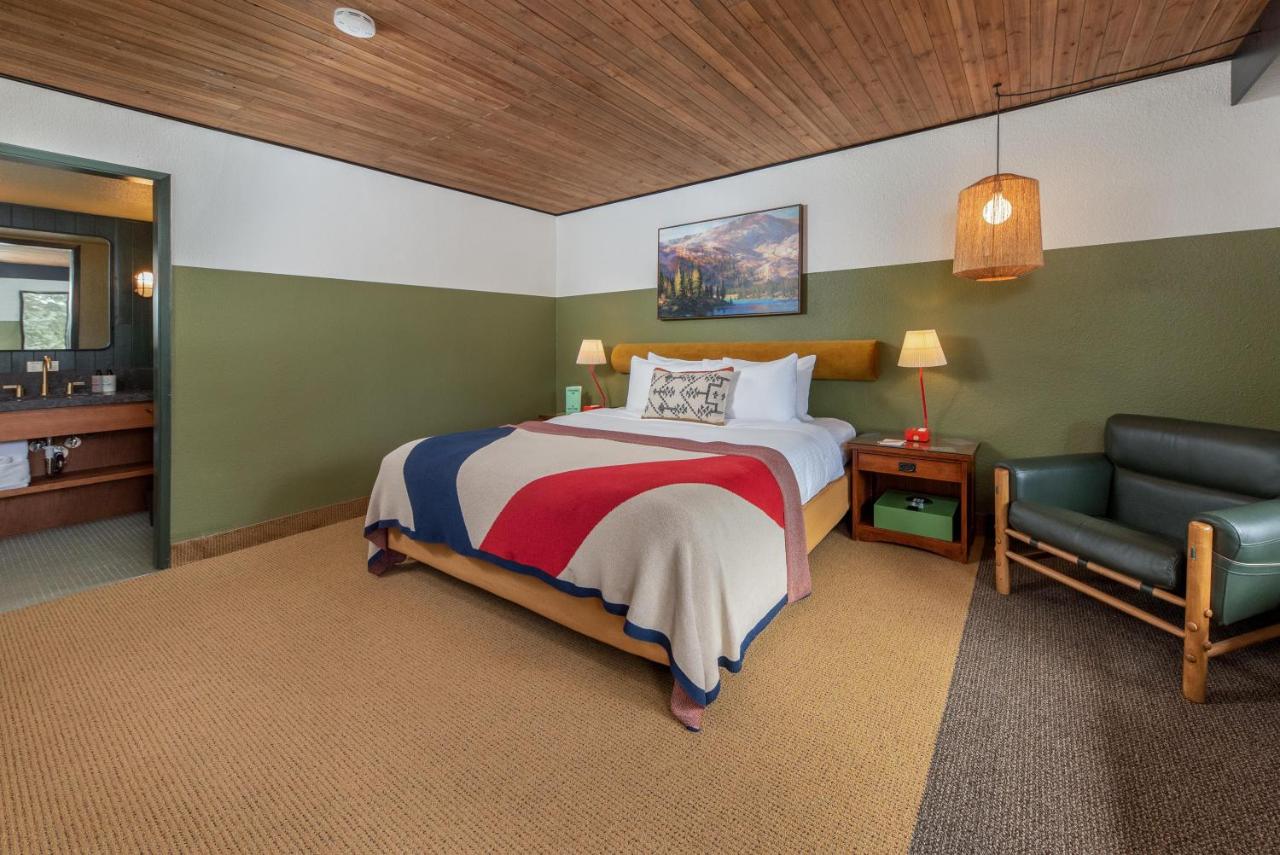 Station House Inn South Lake Tahoe — photo 8