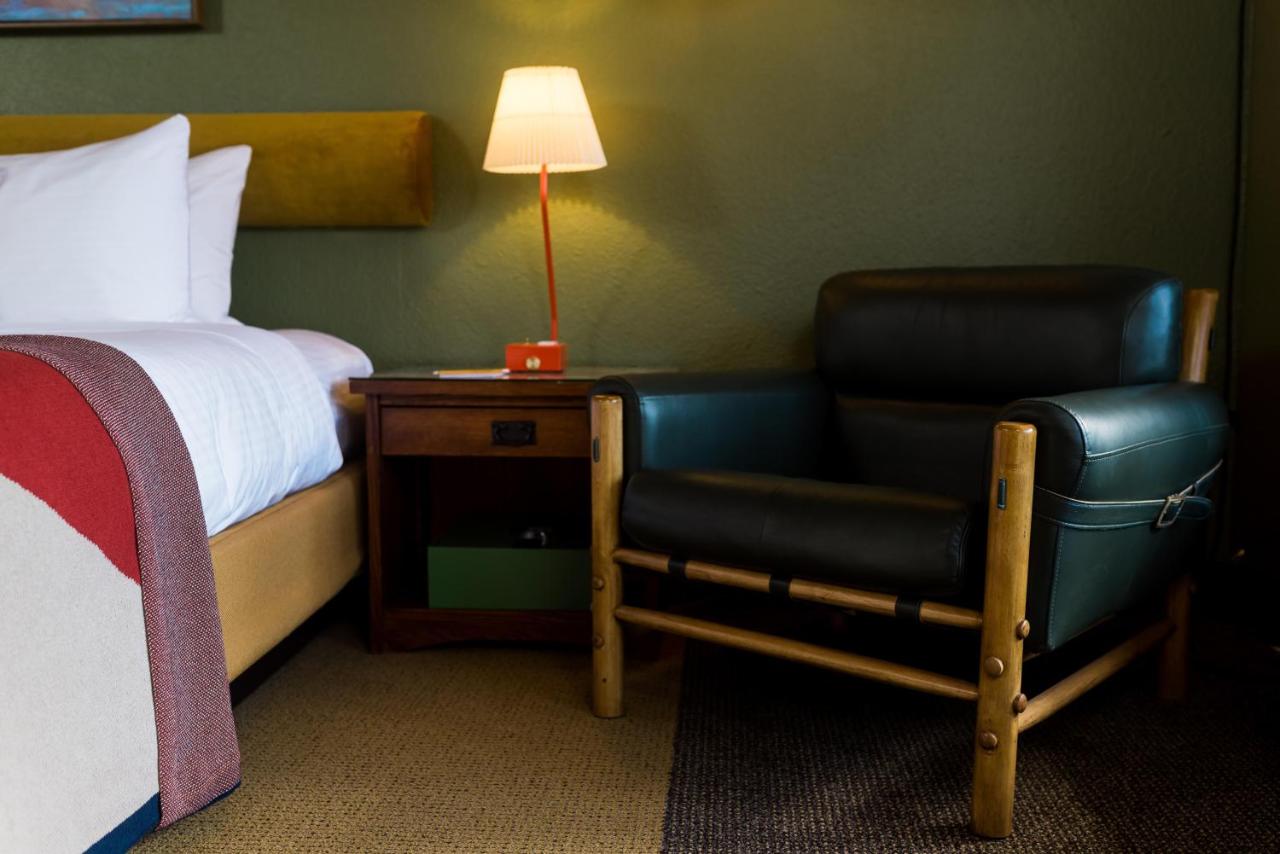 Station House Inn South Lake Tahoe — photo 12