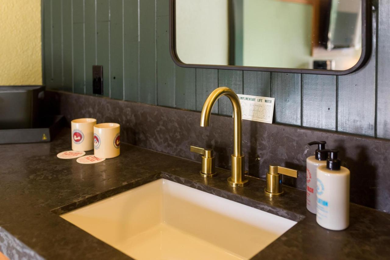 Station House Inn South Lake Tahoe — photo 14