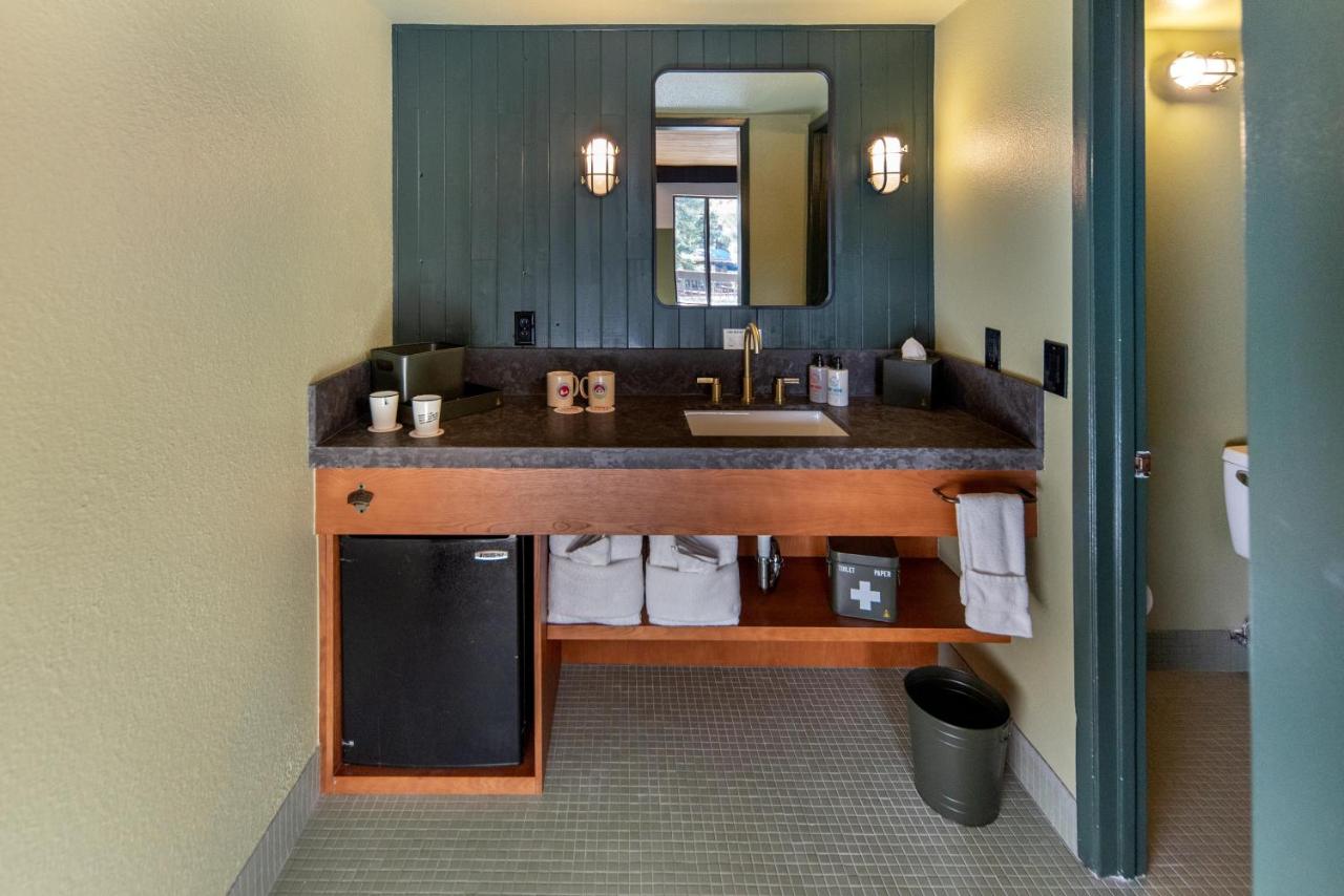 Station House Inn South Lake Tahoe — photo 18