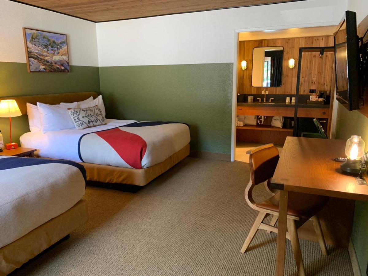 Station House Inn South Lake Tahoe — photo 24
