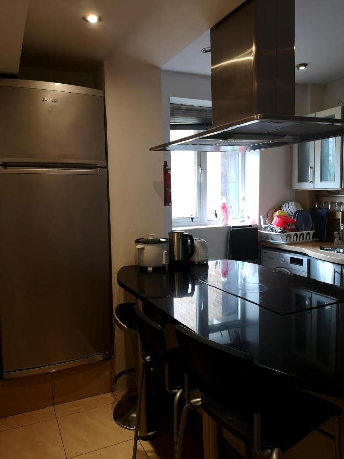 Shared accommodation ideal for professional or students in heart of London - 4
