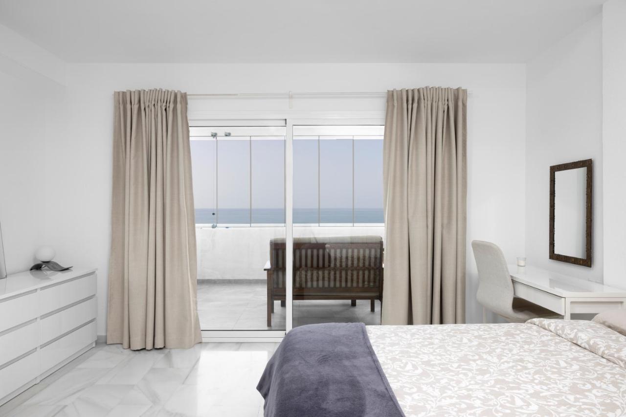 Beachfront duplex with seaview - 4