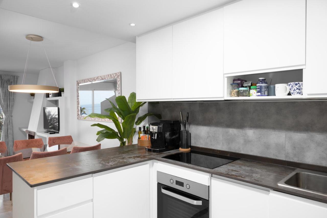 Beachfront duplex with seaview - 3