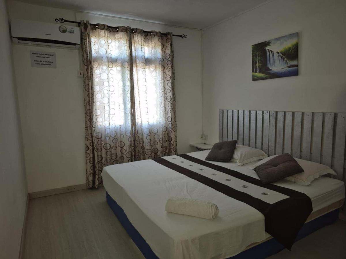 Destination Elite Ltd