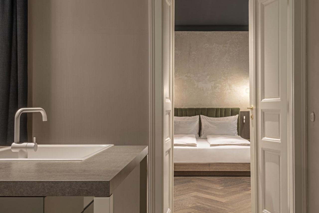 Rooms by Wolfensson - Boutique Hotel