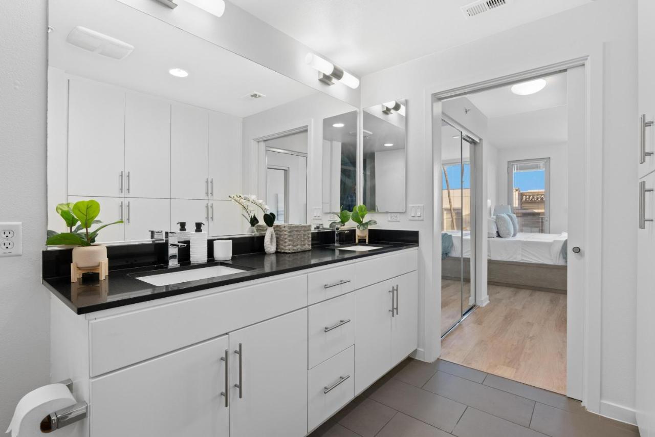 The rose-Spacious 3-Bedroom Retreat in the Heart of Marina del Rey - 3