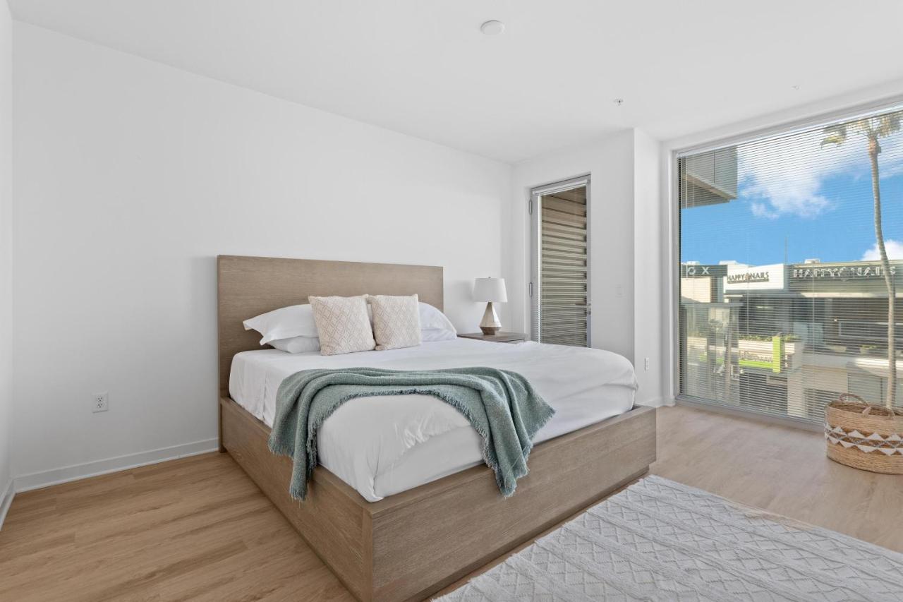The rose-Spacious 3-Bedroom Retreat in the Heart of Marina del Rey - 2