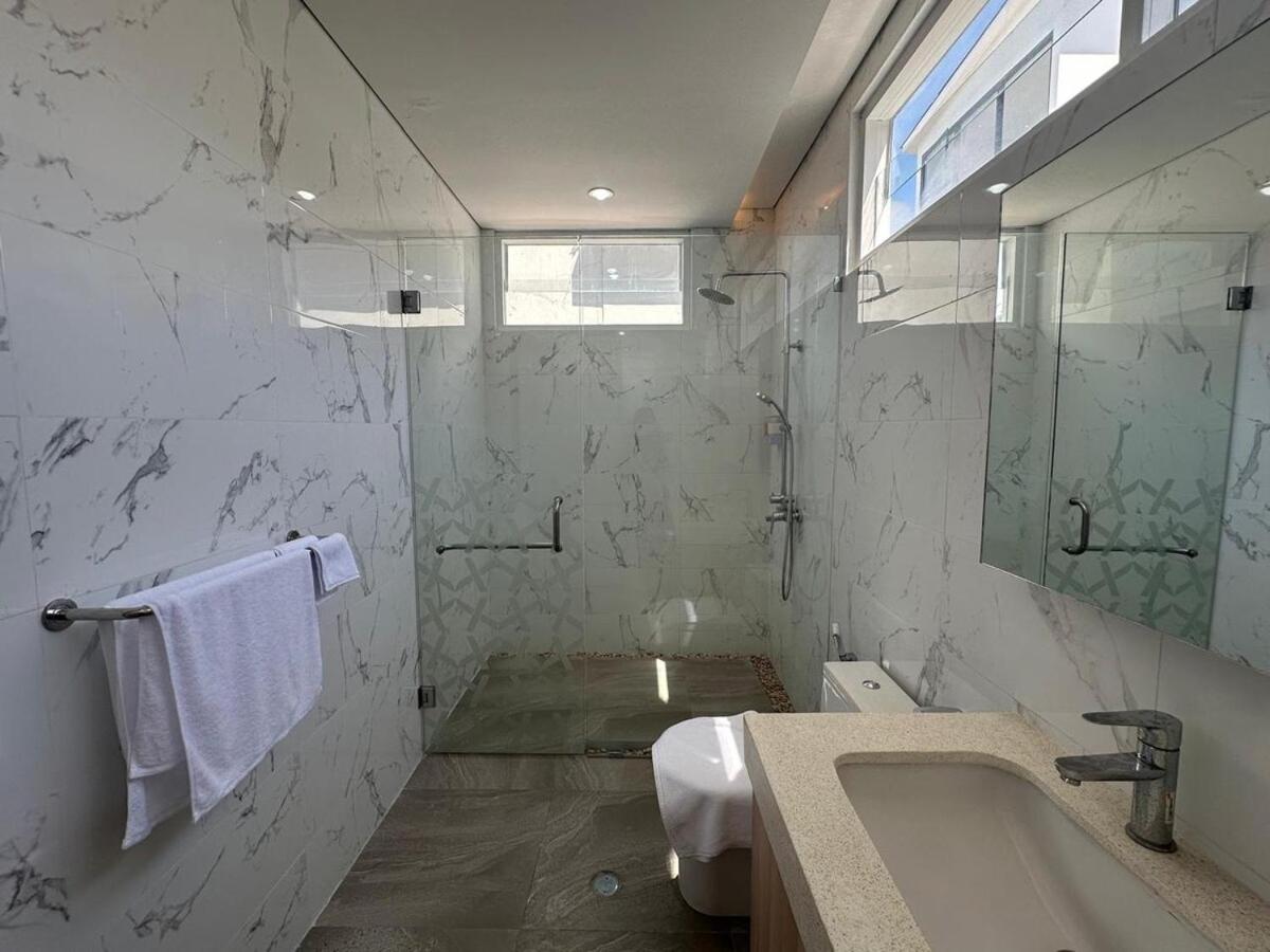 Mudha Villa Nusa Dua 2 Bedrooms - 3