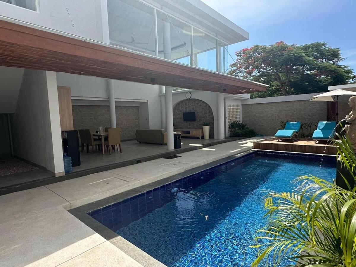 Mudha Villa Nusa Dua 2 Bedrooms - 4