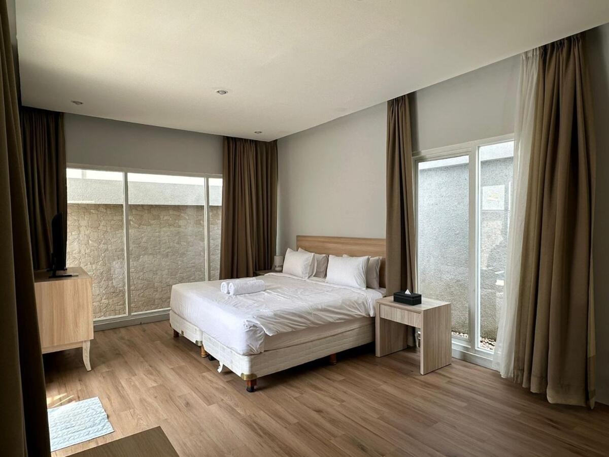 Mudha Villa Nusa Dua 2 Bedrooms - 2