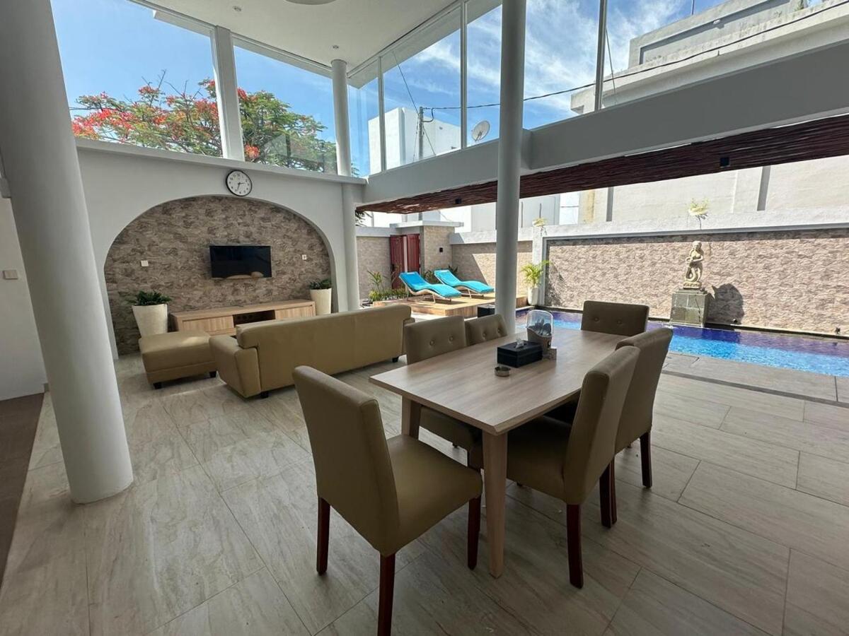 Mudha Villa Nusa Dua 2 Bedrooms - 5