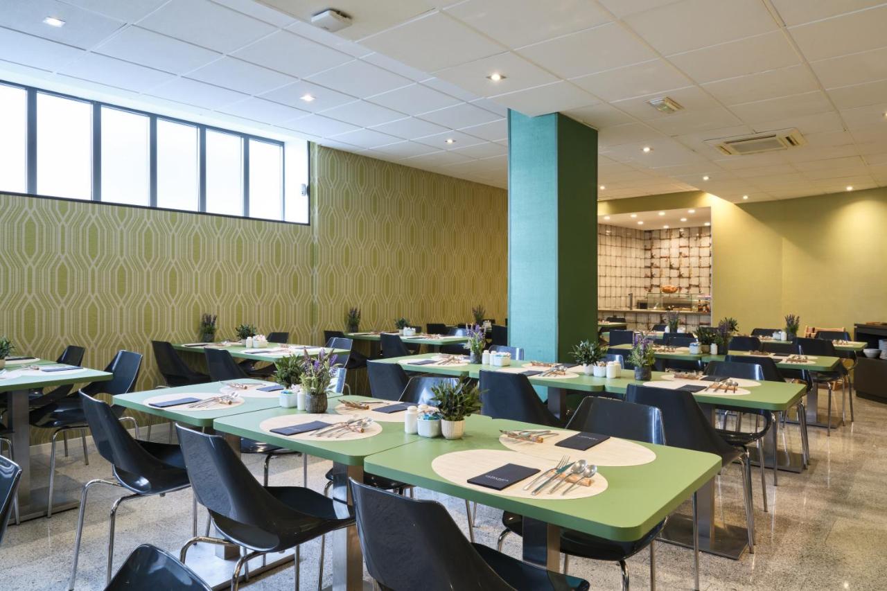 Catalonia Park Putxet - 5