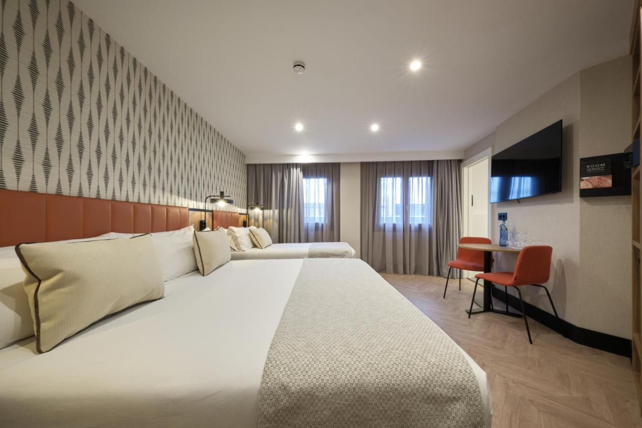 Catalonia Park Putxet - 2