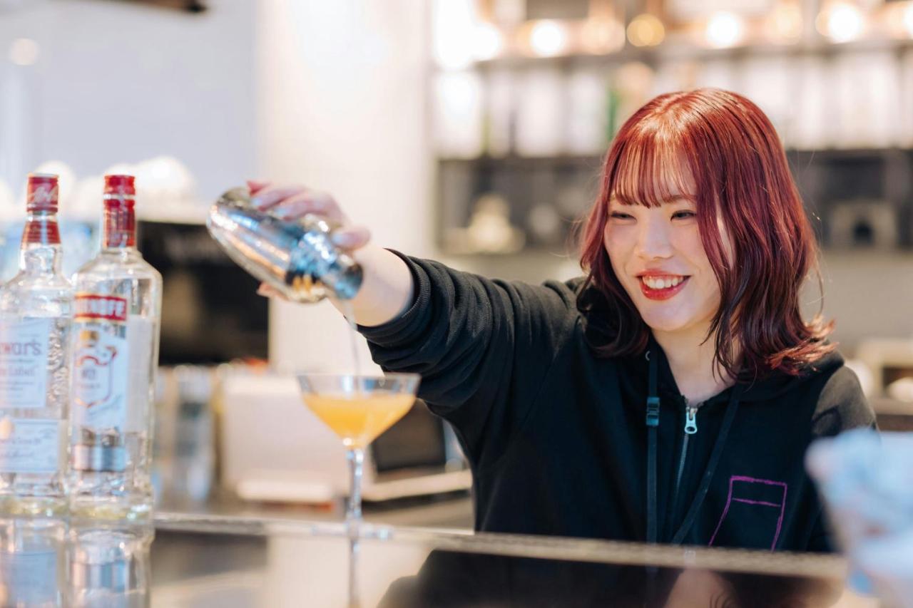 Moxy Osaka Umeda - 3