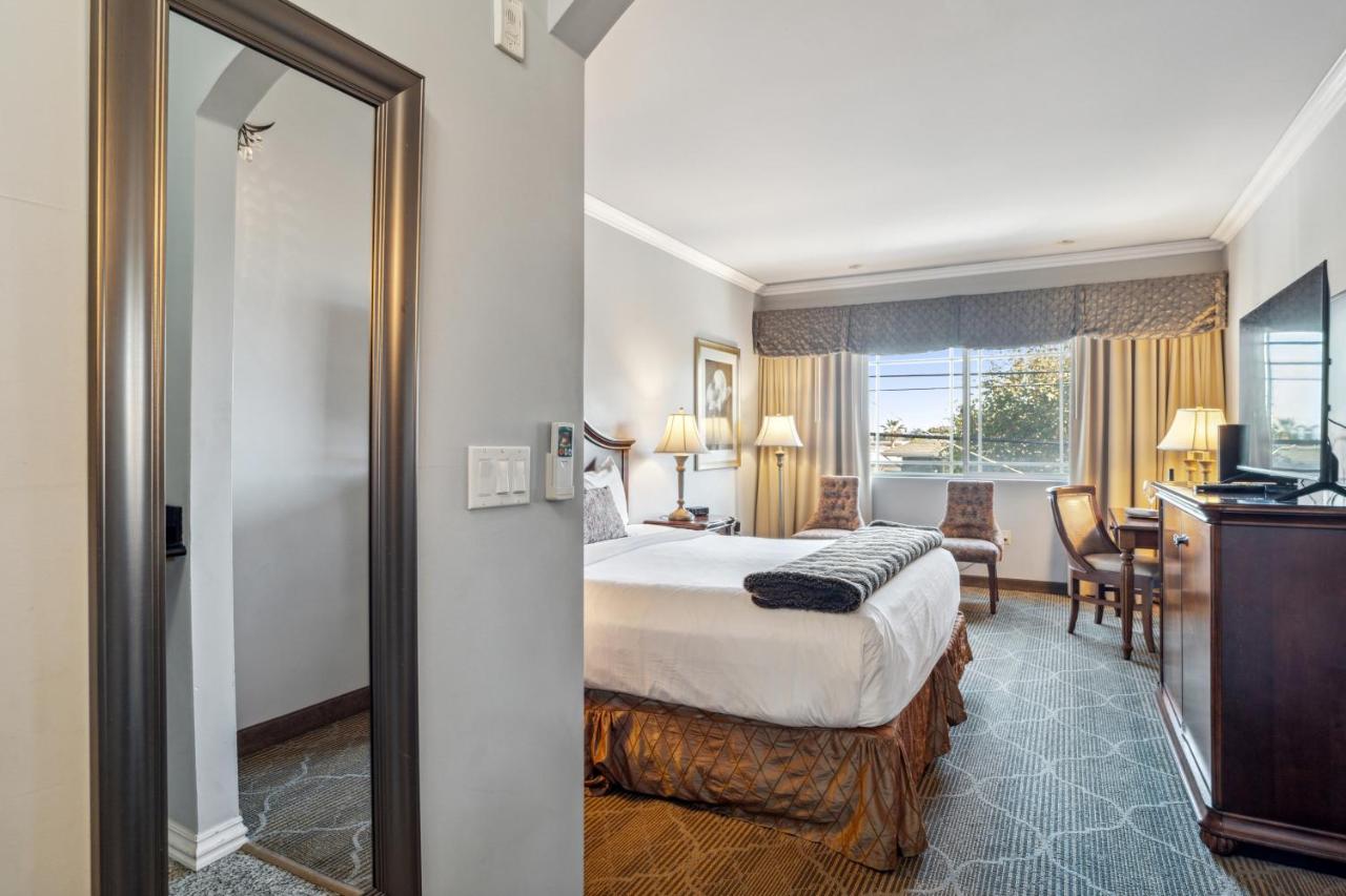 Villa Montes Hotel — photo 7