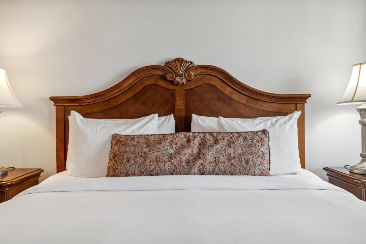 Villa Montes Hotel — photo 8