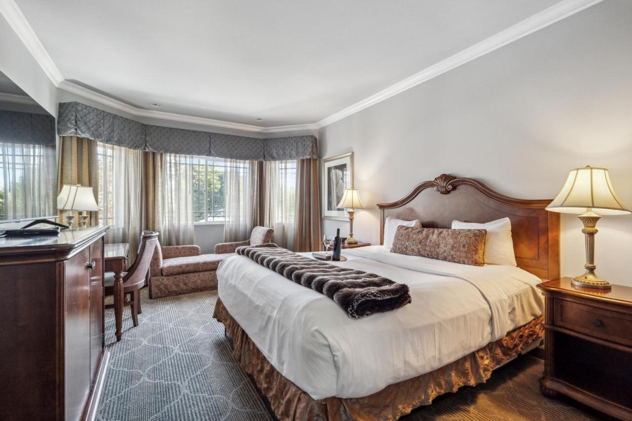 Villa Montes Hotel — photo 13