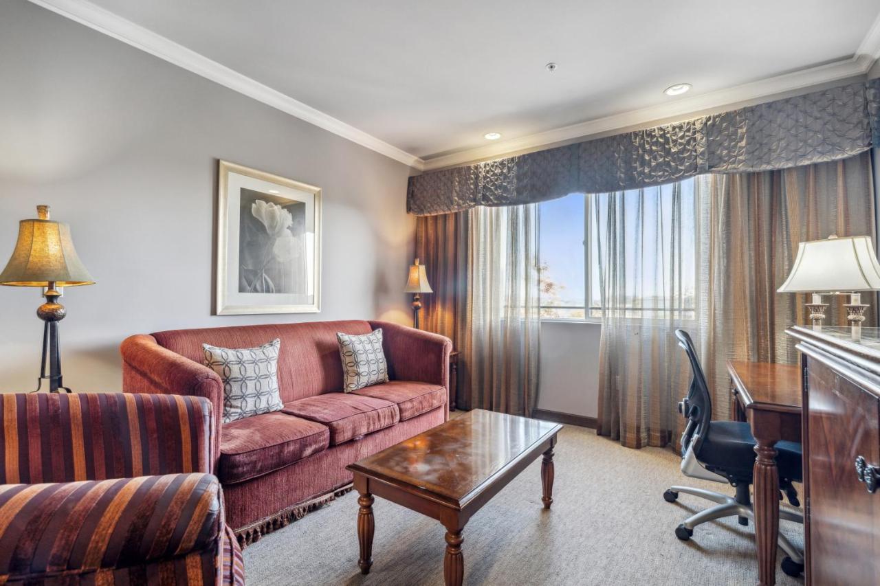 Villa Montes Hotel — photo 15