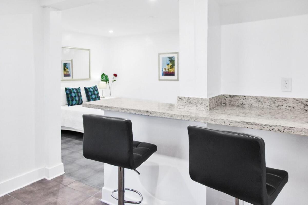 Miami Designer Apartment Unit 3 - 5