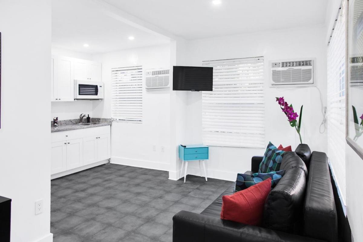 Miami Designer Apartment Unit 4