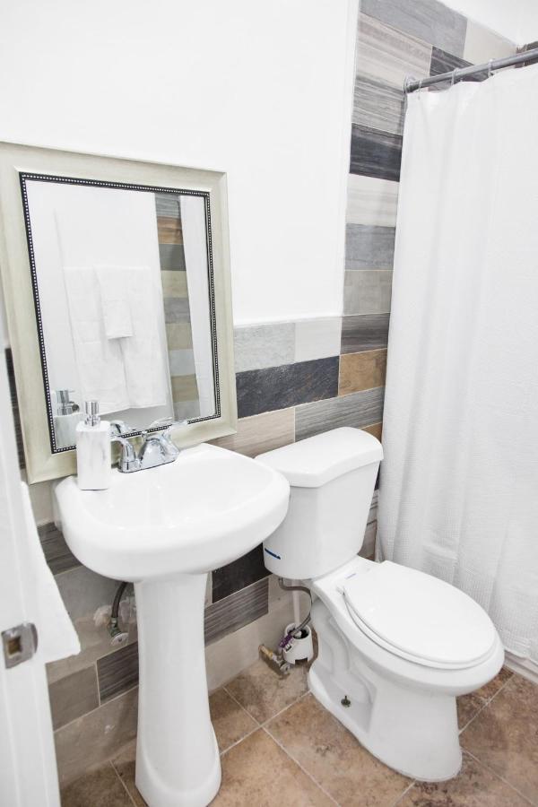 Miami Designer Apartment Unit 4 - 3