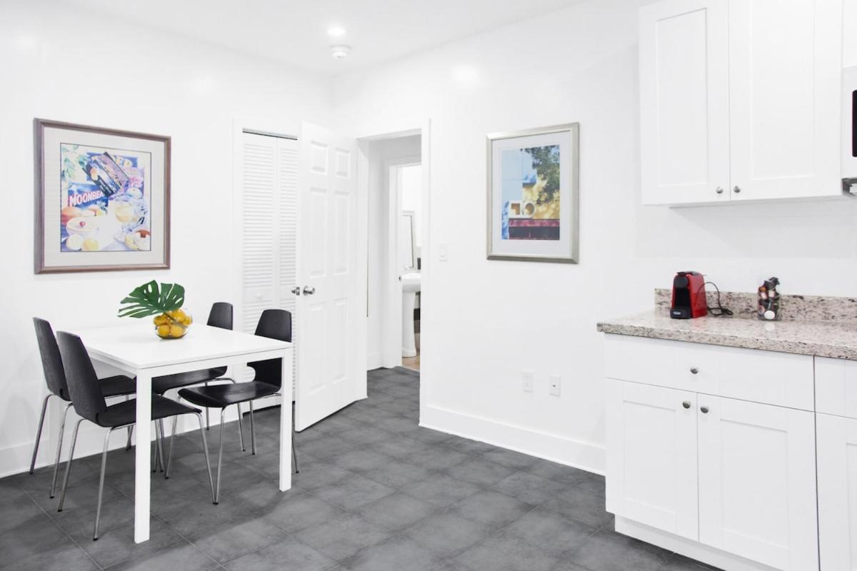 Miami Designer Apartment Unit 4 - 2