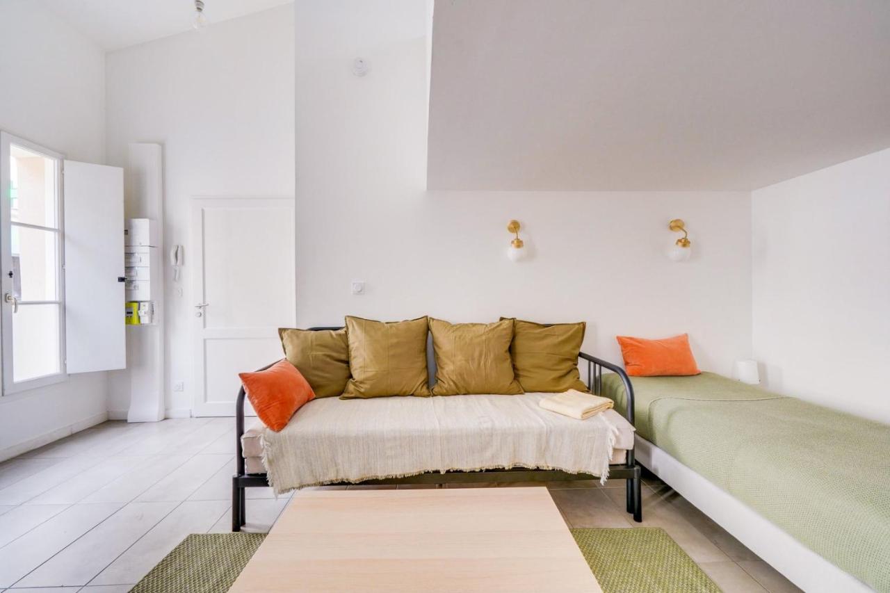 Bel appartement confortable Bordeaux - 2