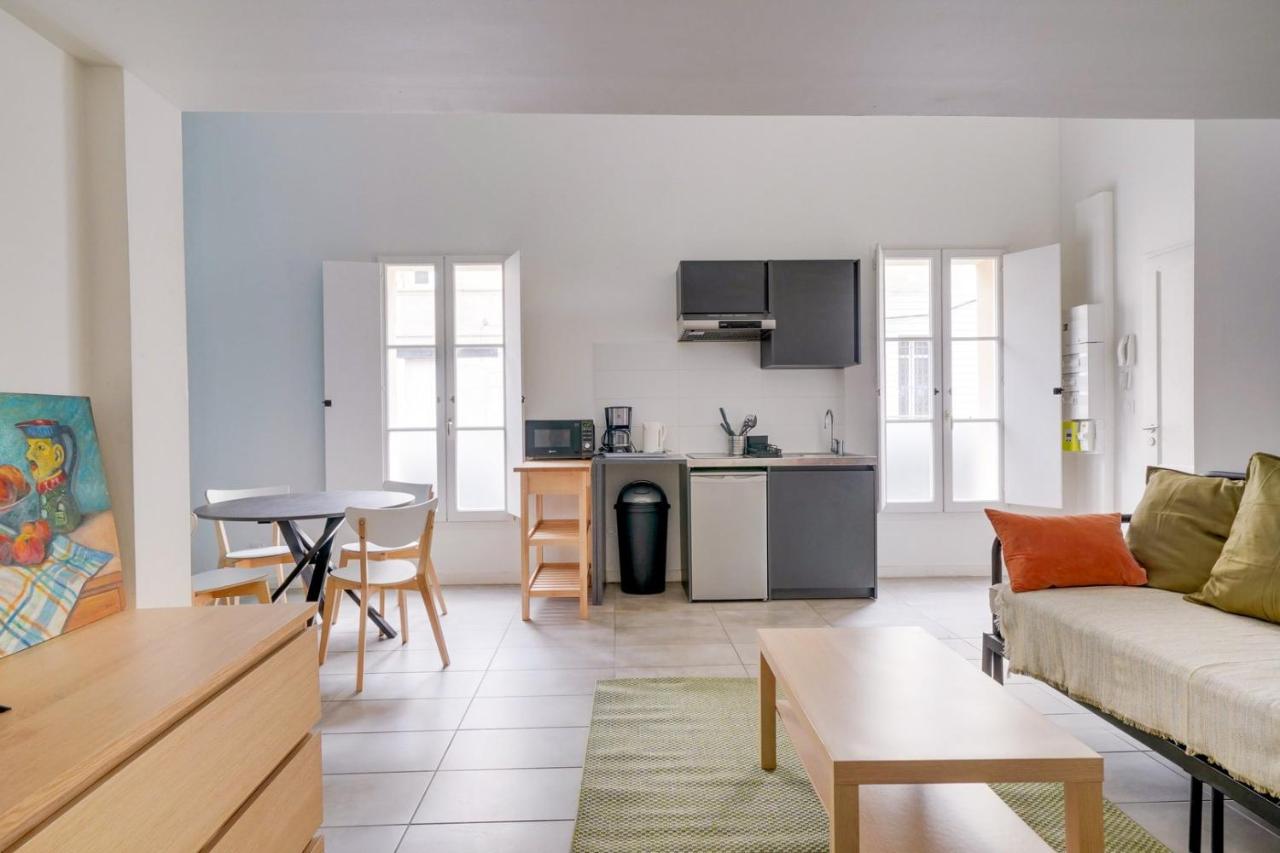 Bel appartement confortable Bordeaux - 3