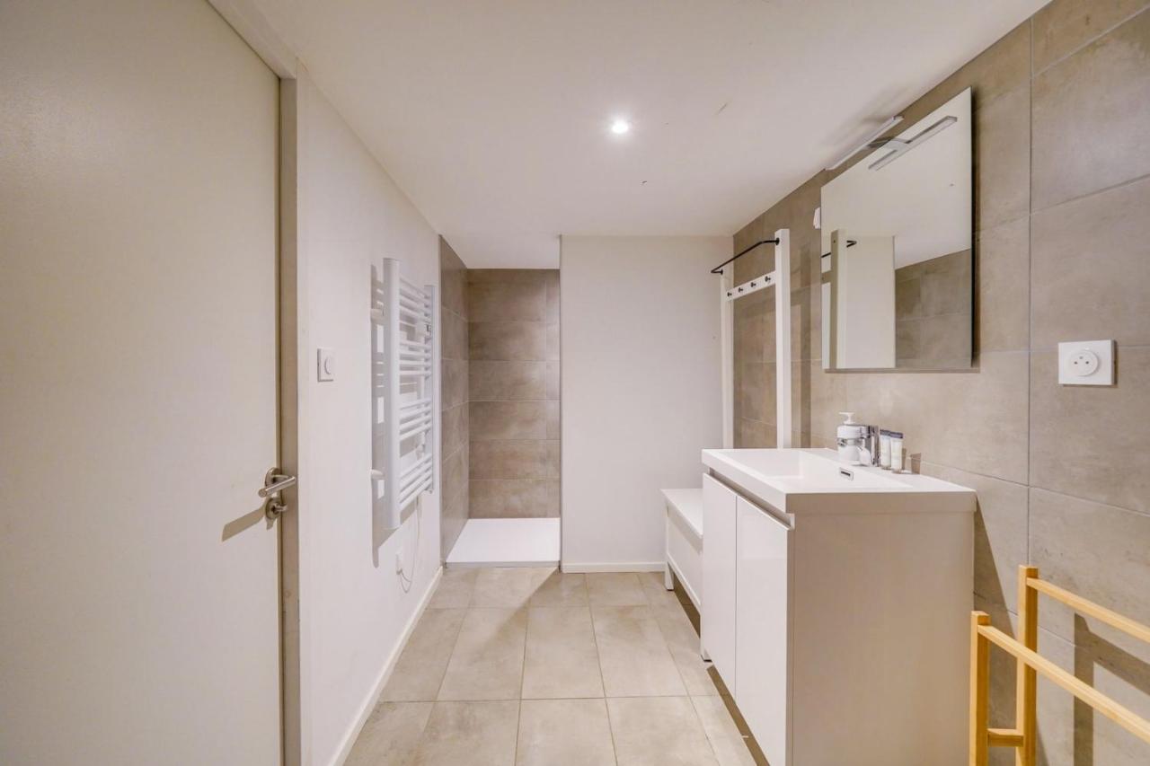 Bel appartement confortable Bordeaux - 5