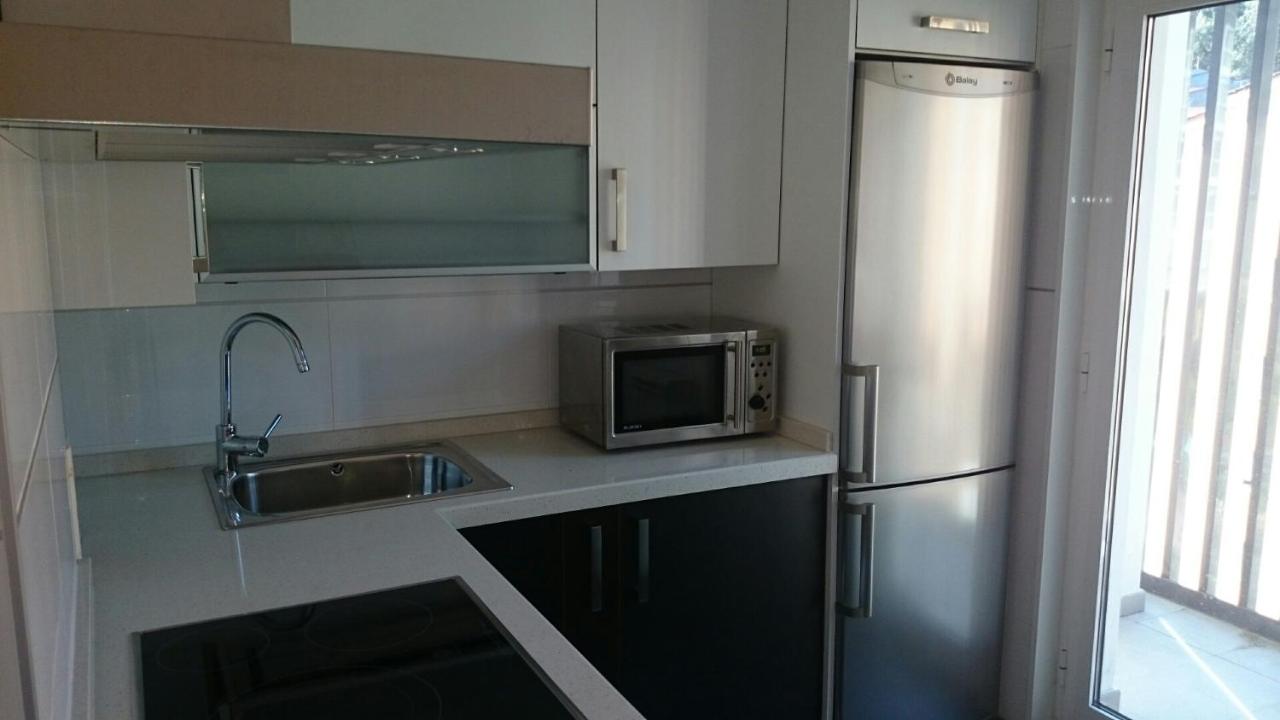 Apartamento Viveiro 2 dormitorios 2 baños, Jove (Xove ...