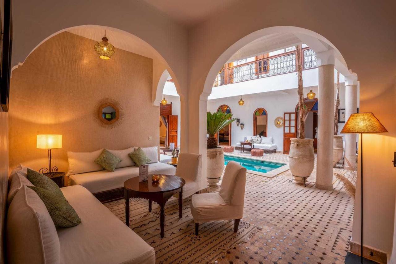 Riad Adika & Spa - 2