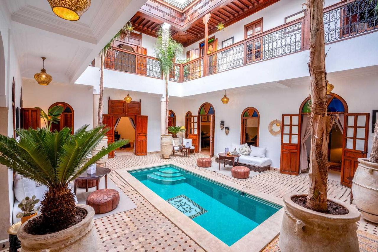 Riad Adika & Spa