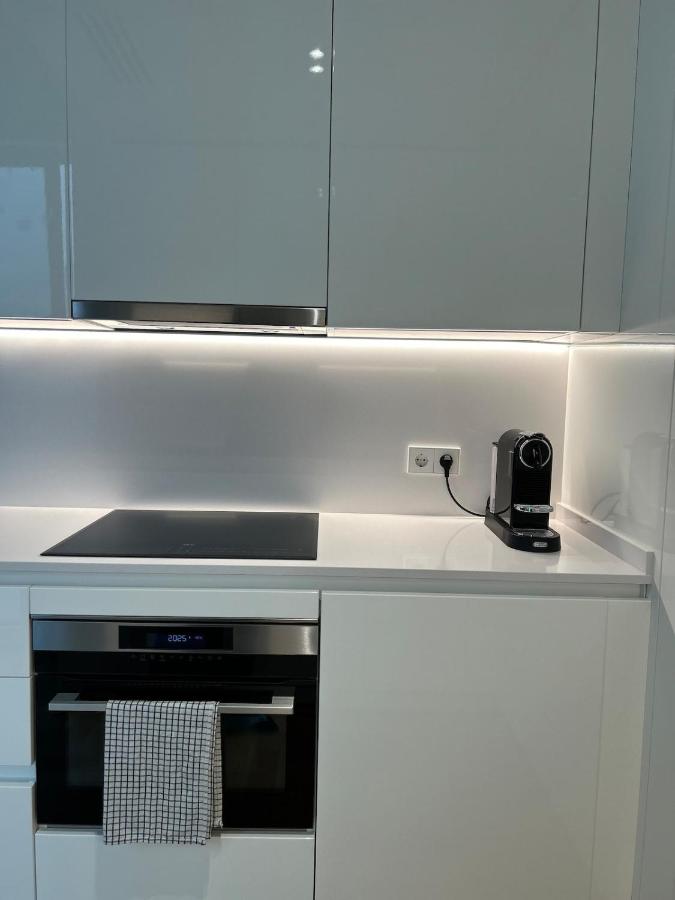 Apartamento no centro de Lisboa - 4