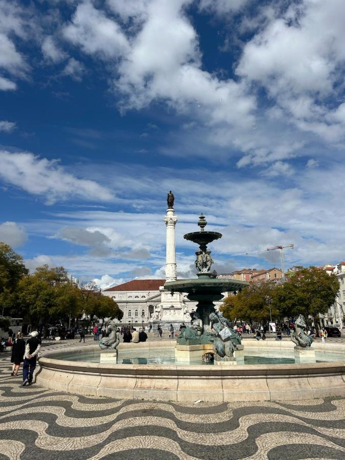 Apartamento no centro de Lisboa - 3