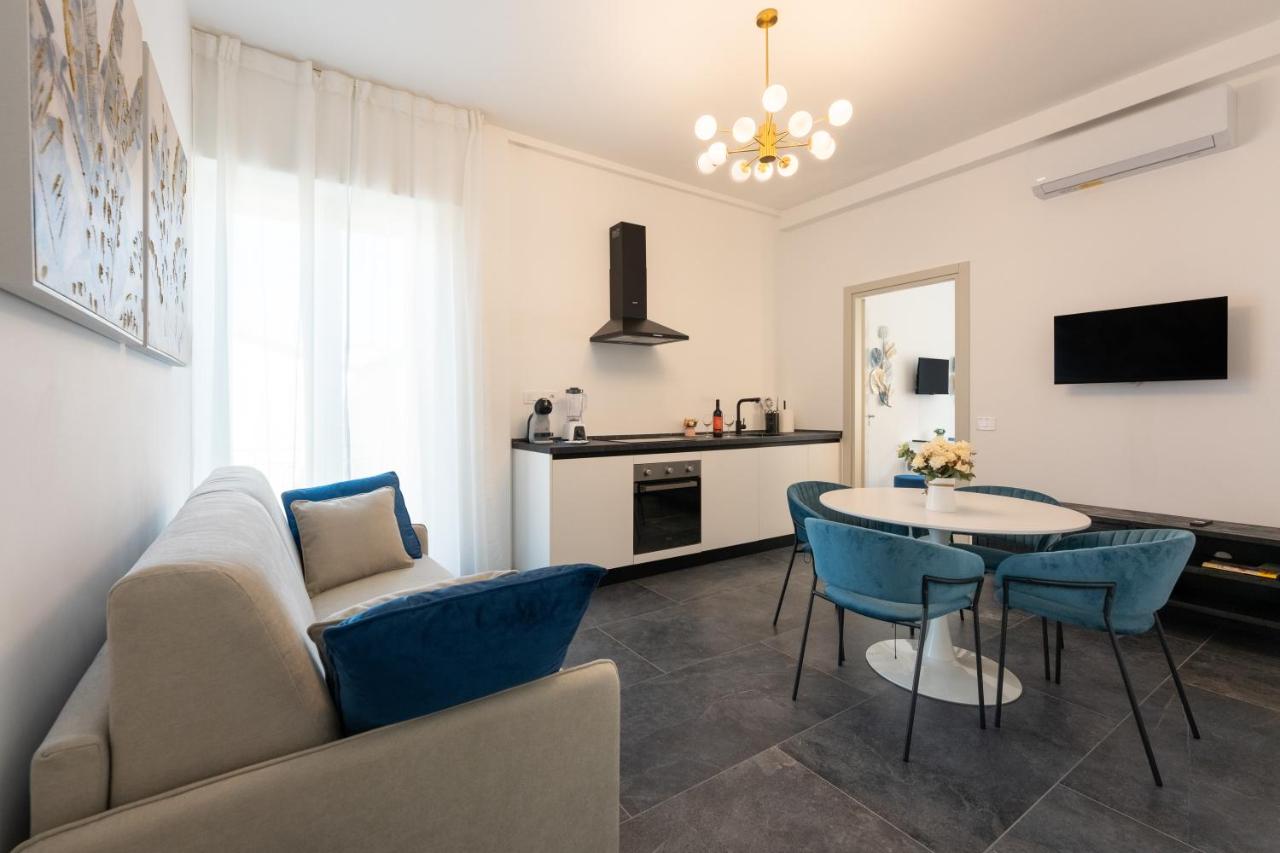 Rinascimento Apartments - 4