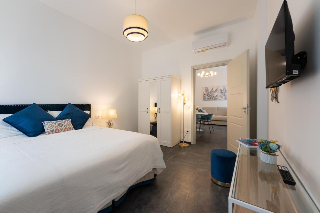 Rinascimento Apartments - 2