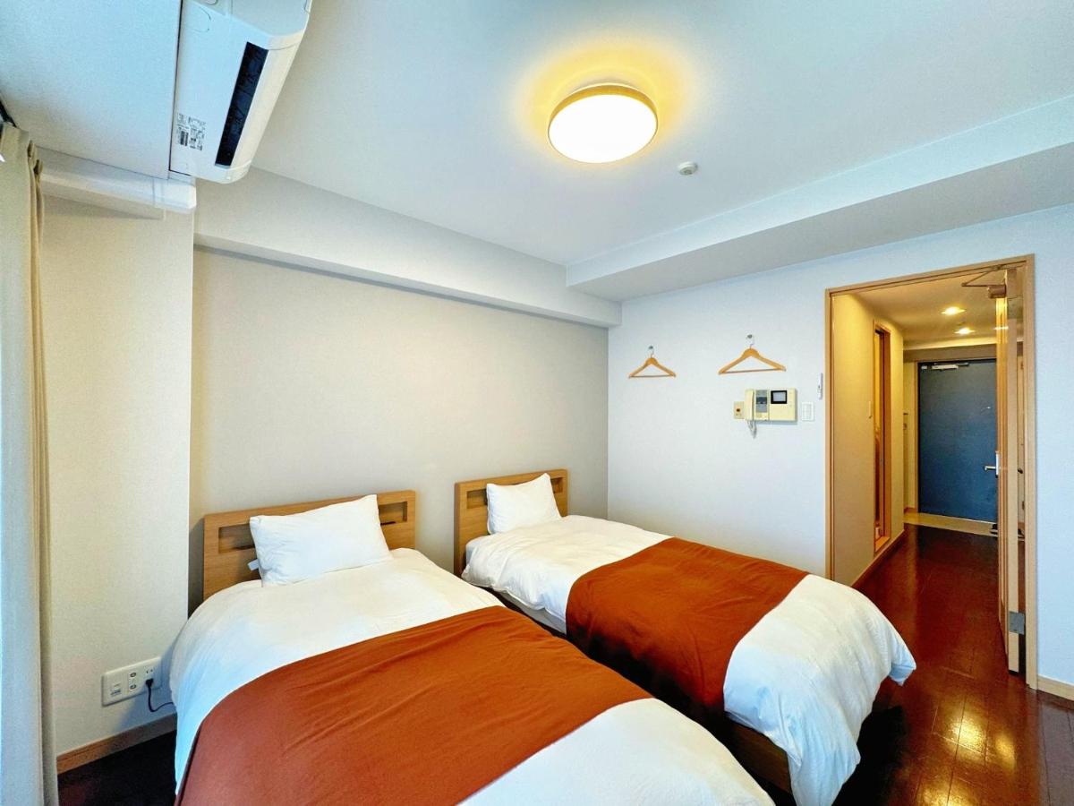 Crystal Court Namba 204, 402, 704, 801, 802, 902 - Vacation STAY 18807