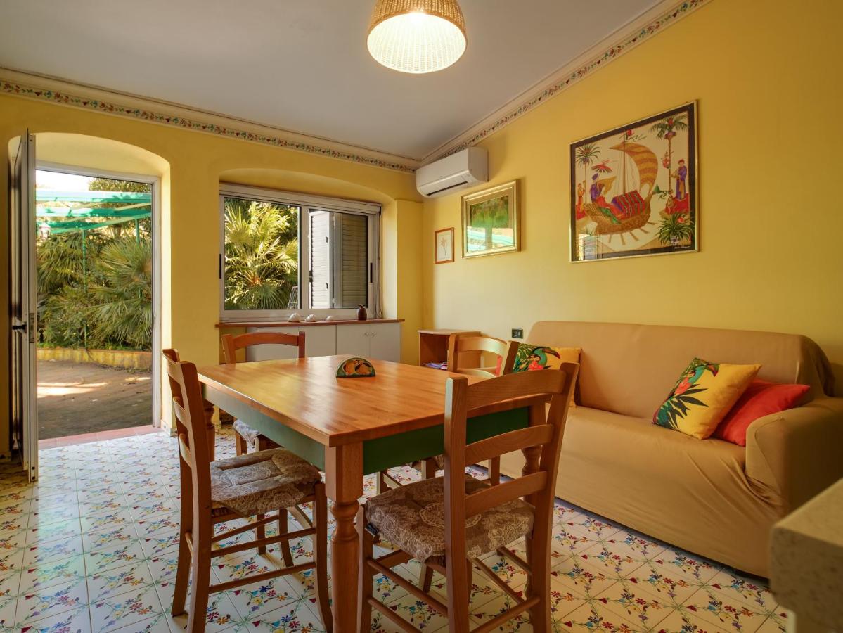 La maison D'Ileane Silvana 1 - 4